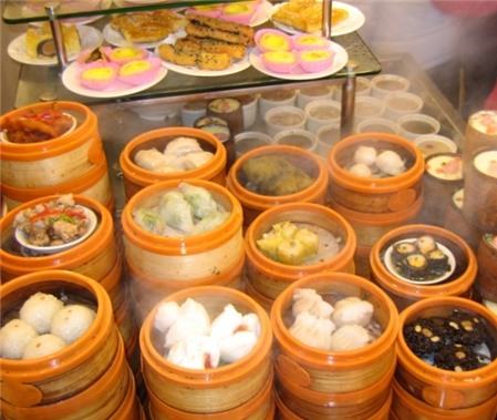 Những món ăn nổi tiếng nhất ở Hong Kong