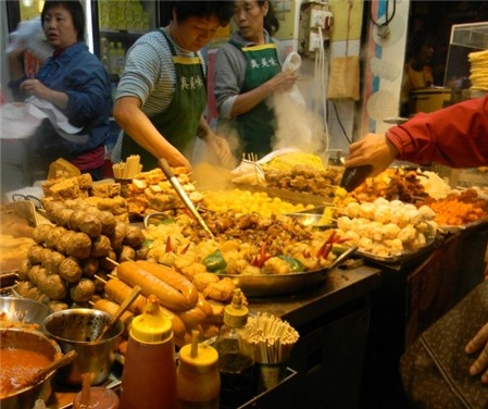 Những món ăn nổi tiếng nhất ở Hong Kong
