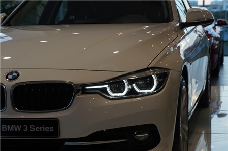 BMW X1 và Series 3 đời mới có gì hay?