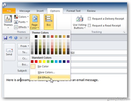 Ảnh Background trong Outlook: Hãy tạo ấn tượng với đối tác và khách hàng của bạn bằng cách thêm ảnh background cho email của mình. Xem hình ảnh về cách chọn và thiết lập ảnh background trong Outlook để truyền tải thông điệp của bạn đến người nhận một cách rõ ràng và chuyên nghiệp.